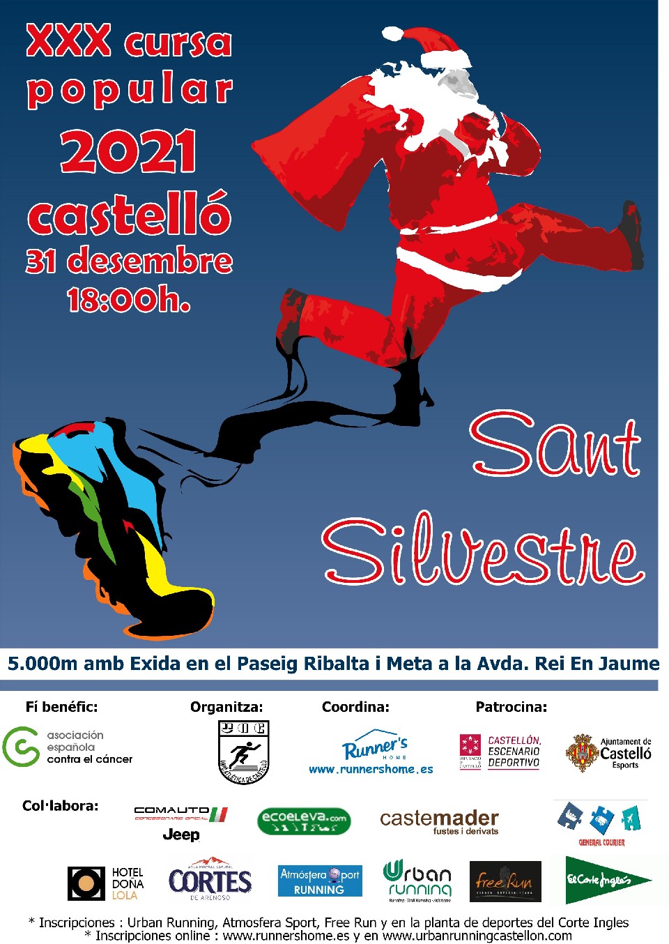 Arriba 91+ imagen what is the carrera de san silvestre Thptnganamst Arriba 91+ imagen what is the carrera de san silvestre Thptnganamst